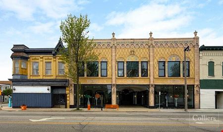 Other space for Sale at For Sale | Office/Retail/Specialty Use | Milwaukee, WI in Milwaukee