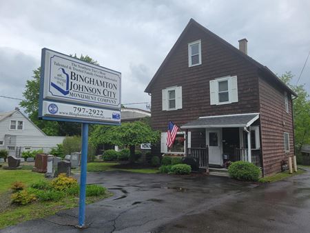 Mixed Use space for Sale at 103 Burbank Ave in Johnson City