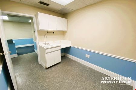 Medical and Office Space Next to Manatee Memorial Hospital