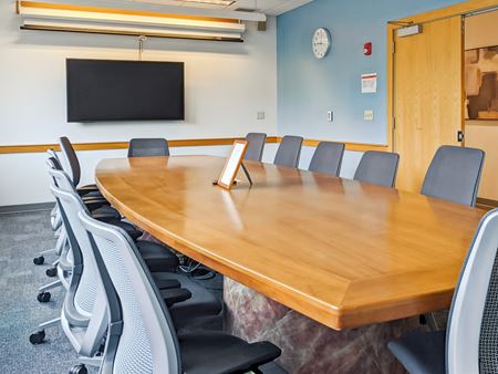 Office space for Rent at HQ - Portland Hutchins Dr in Portland
