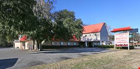 Former Restaurant & Lounge