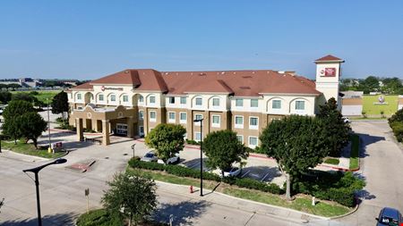 Other space for Sale at Best Western Plus Katy Inn & Suites in Katy
