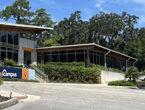 7600 NW 5th Place, Building A