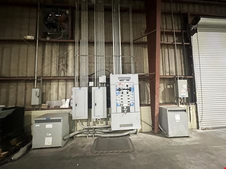 Industrial Warehouse For Lease – Prime I-75 Access