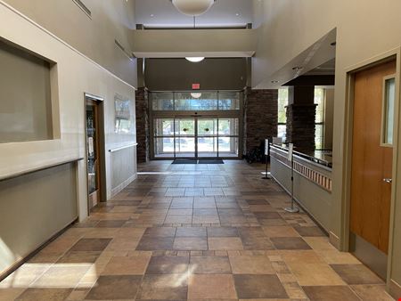 PREMIER MEDICAL OFFICE SPACE