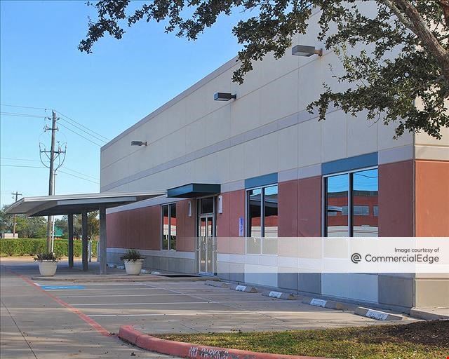 Clear Lake Tech Center