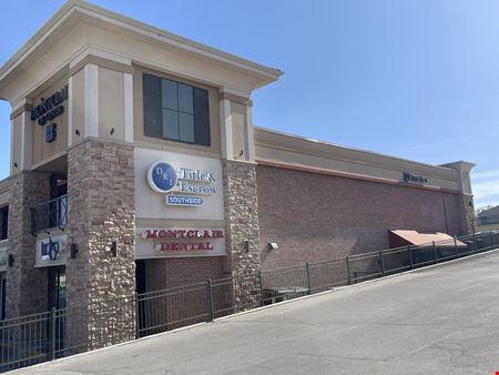 MONTCLAIR PROFESSIONAL CENTER