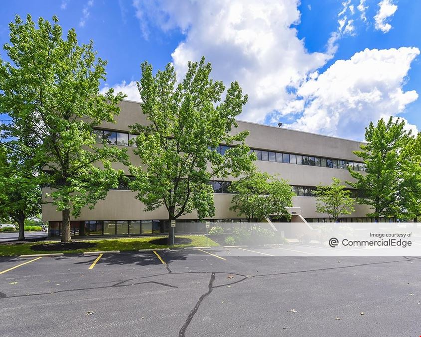 Corporate Park 8160