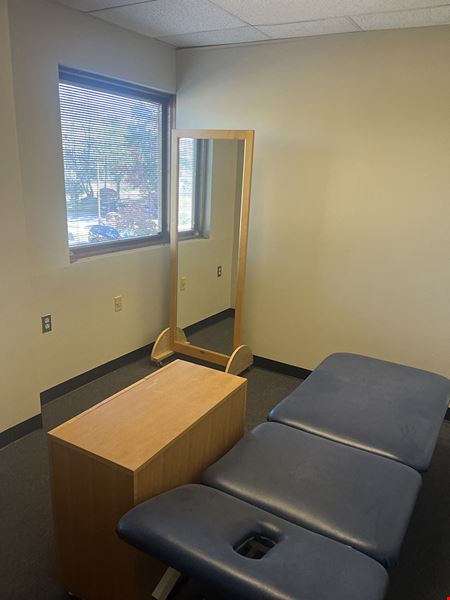Turnkey Medical Office Condo For Lease