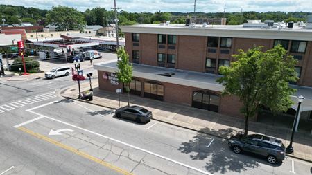 Office space for Rent at 243 E Liberty St in Wooster