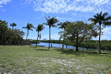 Jupiter Waterfront Development Site