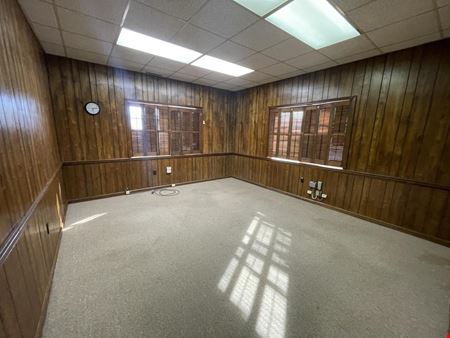 Lake Carroll Business Park · 173 Kilgore Rd