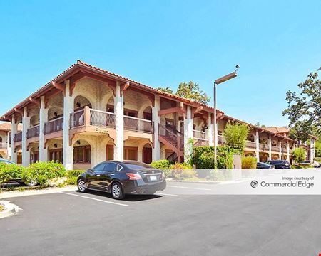 Office space for Rent at The Courtyard at Westlake in Westlake Village