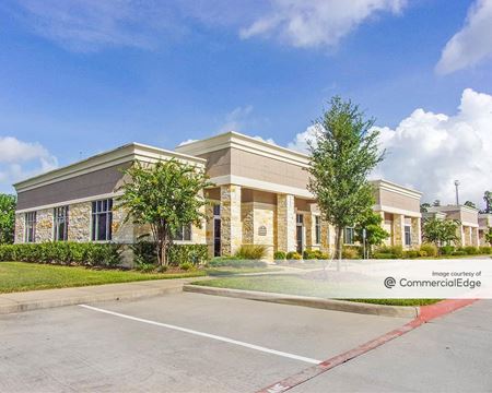 Office space for Rent at Grogan's Ridge Office Condominiums in Spring