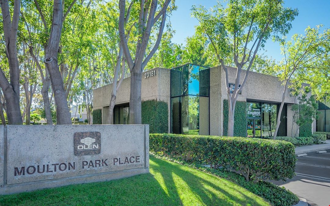 Moulton Park Place