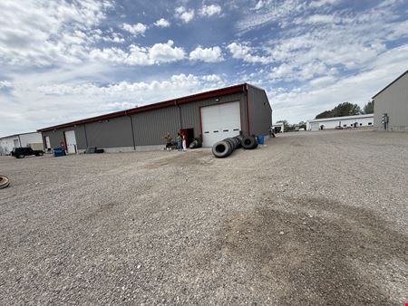 Ucon Industrial Lease