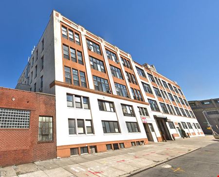 Office space for Rent at 43-31 33nd Street in Long Island City