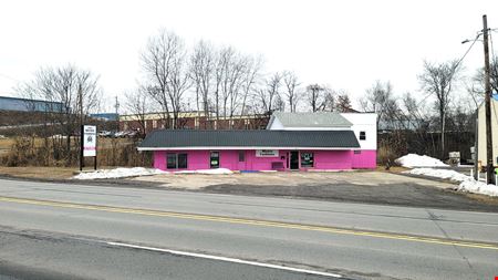 Retail space for Sale at 1255 Sans Souci Parkway in Hanover Township