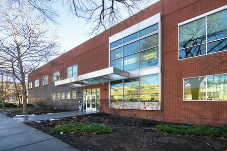 Office space for Sale at 1 East Armour Blvd in Kansas City