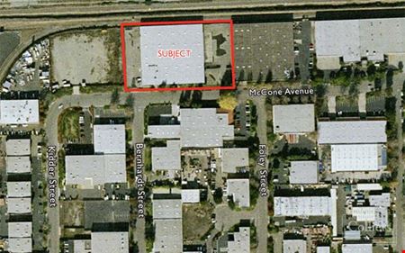 Industrial space for Sale at NATIONAL SANITARY in Hayward