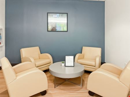Regus - Spring - Springwoods