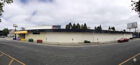 Retail space for Sale at 556 W Grand Avenue in Oakland