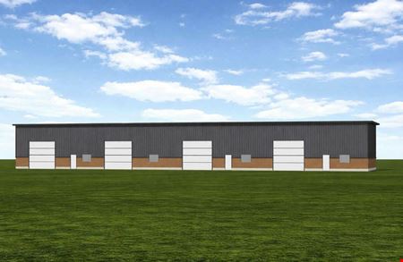 Industrial space for Rent at Heyrend Industrial Park in Idaho Falls