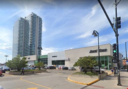 Trio Retail Center