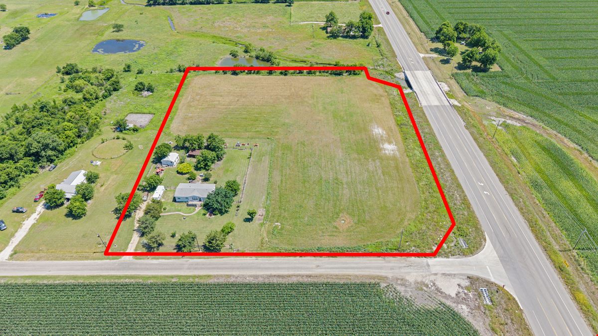 150 County Road 367