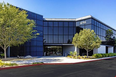 Office space for Rent at VON - Irvine Von Karman Corporate Center in Irvine