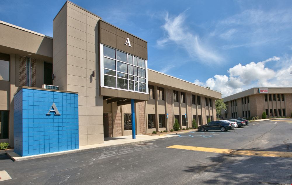 Edgewater Executive Suites