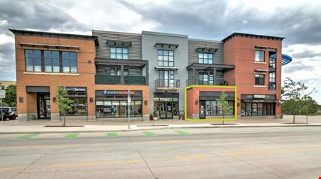 Office space for Rent at 4520 Broadway #C-4C in Boulder
