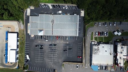 Gardendale Plaza