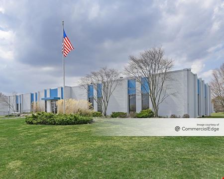 Industrial space for Rent at 2100 Highland Road in Twinsburg