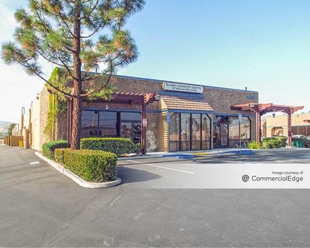 Office space for Rent at The Arbors Business Center in Loma Linda