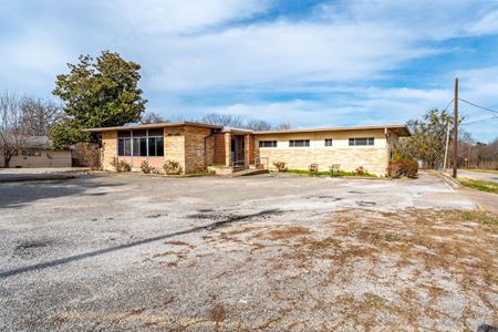 Office space for Sale at 3600 Caddo St, Greenville, TX in Greenville