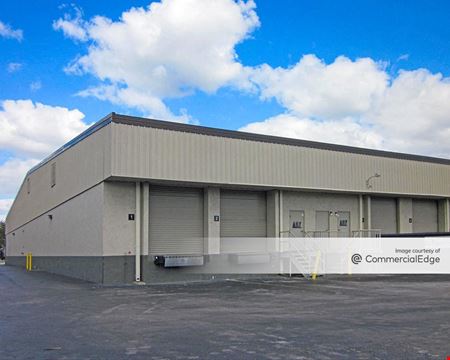 Industrial space for Rent at Gridline - South Row in Orlando