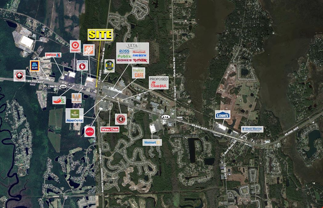 463809 Florida 200