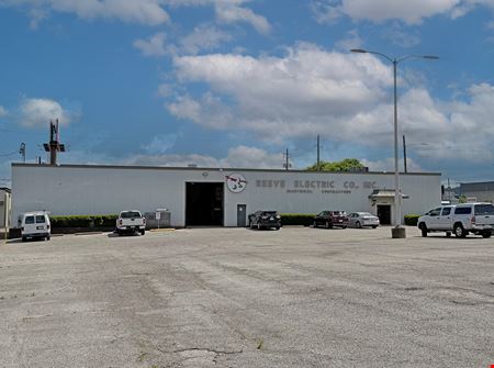 Industrial space for Sale at 2428 2nd Ave S in Birmingham