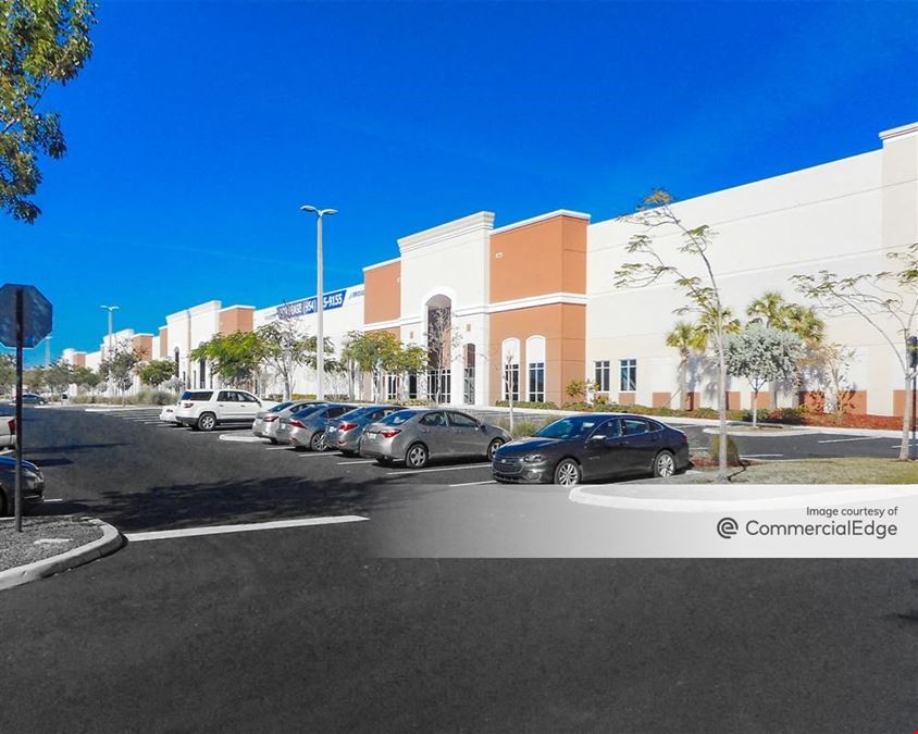 Cabot Miramar