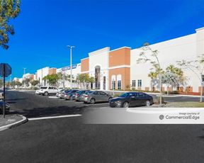 Cabot Miramar