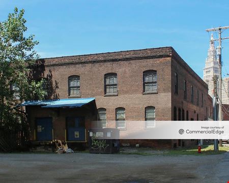 Industrial space for Rent at 2338 Canal Road in Cleveland