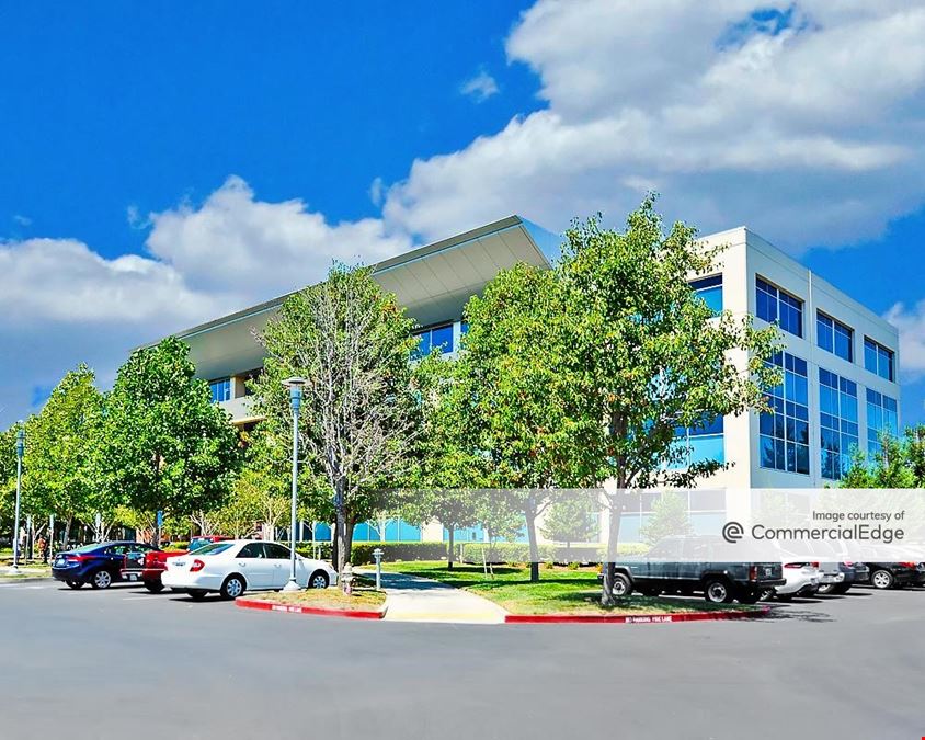 Crown Corporate Center