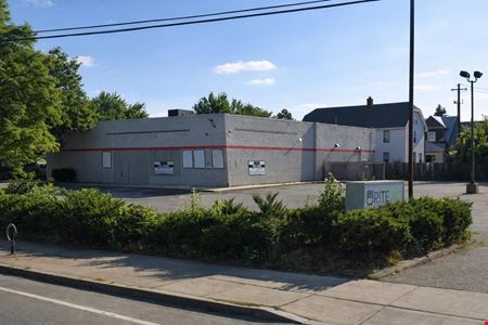 Former Rite Aid & Advanced Auto Parts (North Clinton Ave)