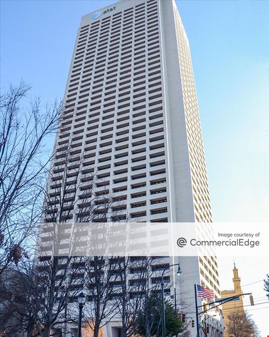 Tower Square