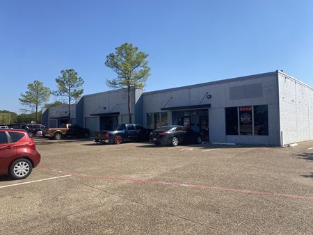 Retail space for Rent at 4100 Haltom Rd in Haltom City