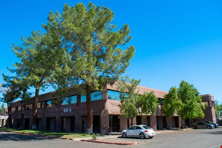 459 N Gilbert Rd, Bldg A