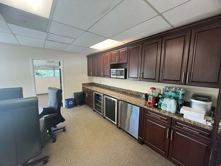 Office HQ Building for Sale or Lease