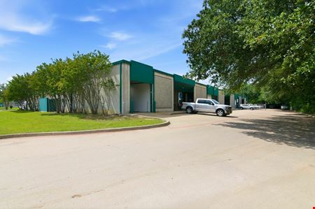 Southwest Business Center