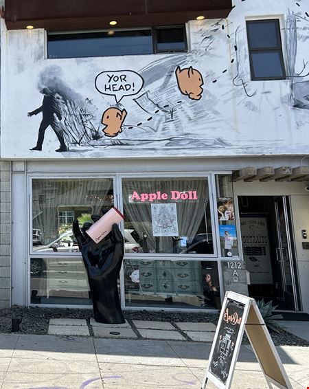 1212 Abbot Kinney Blvd Suite A